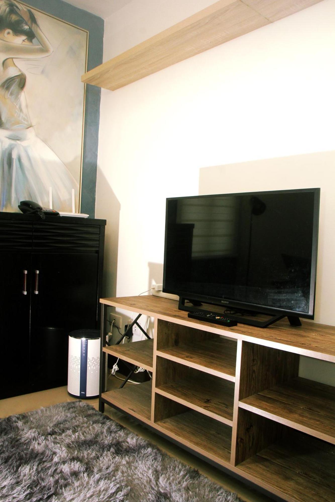 Apartment Cozy Pad In Cubao