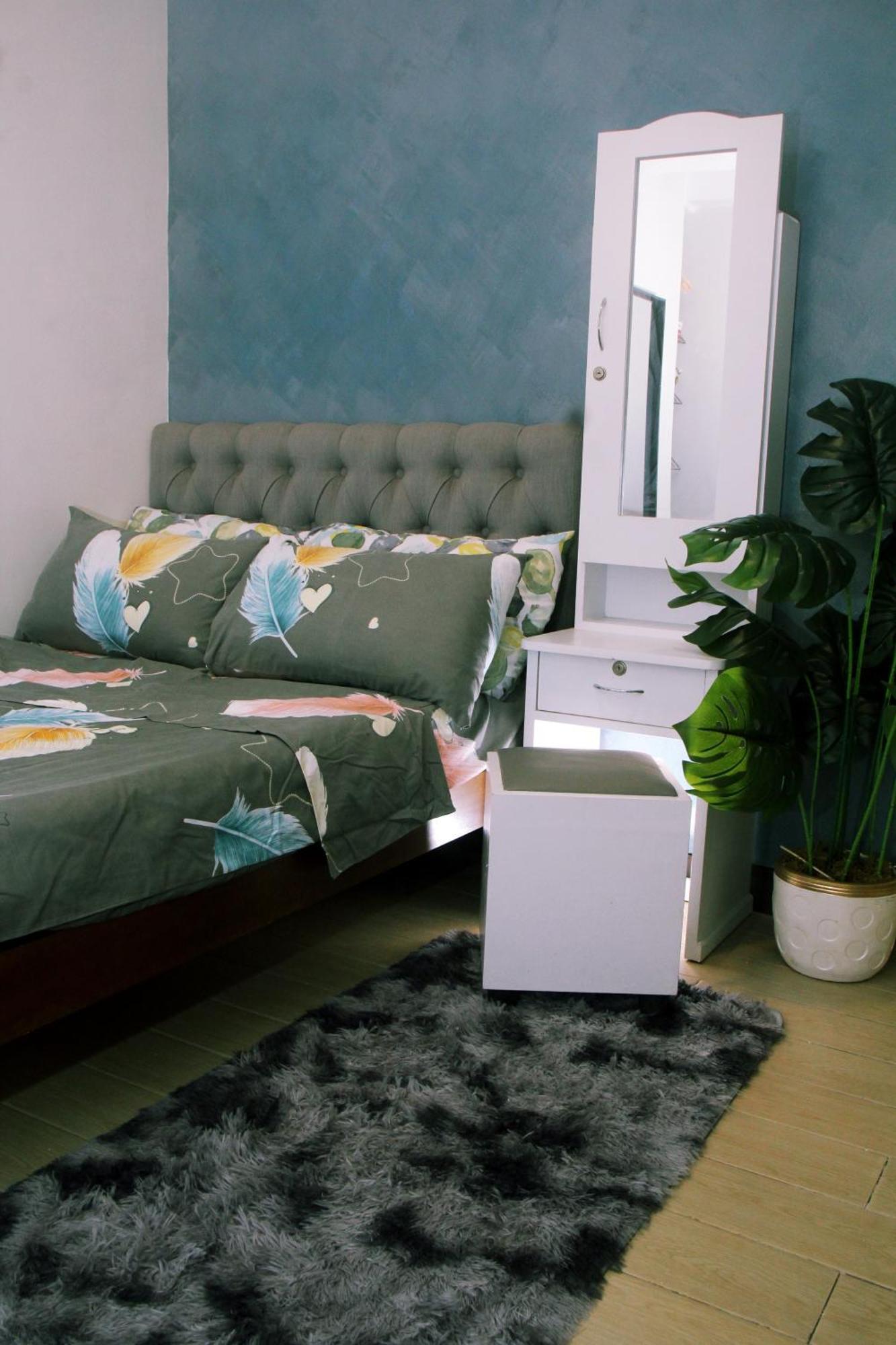 Cozy Pad In Cubao