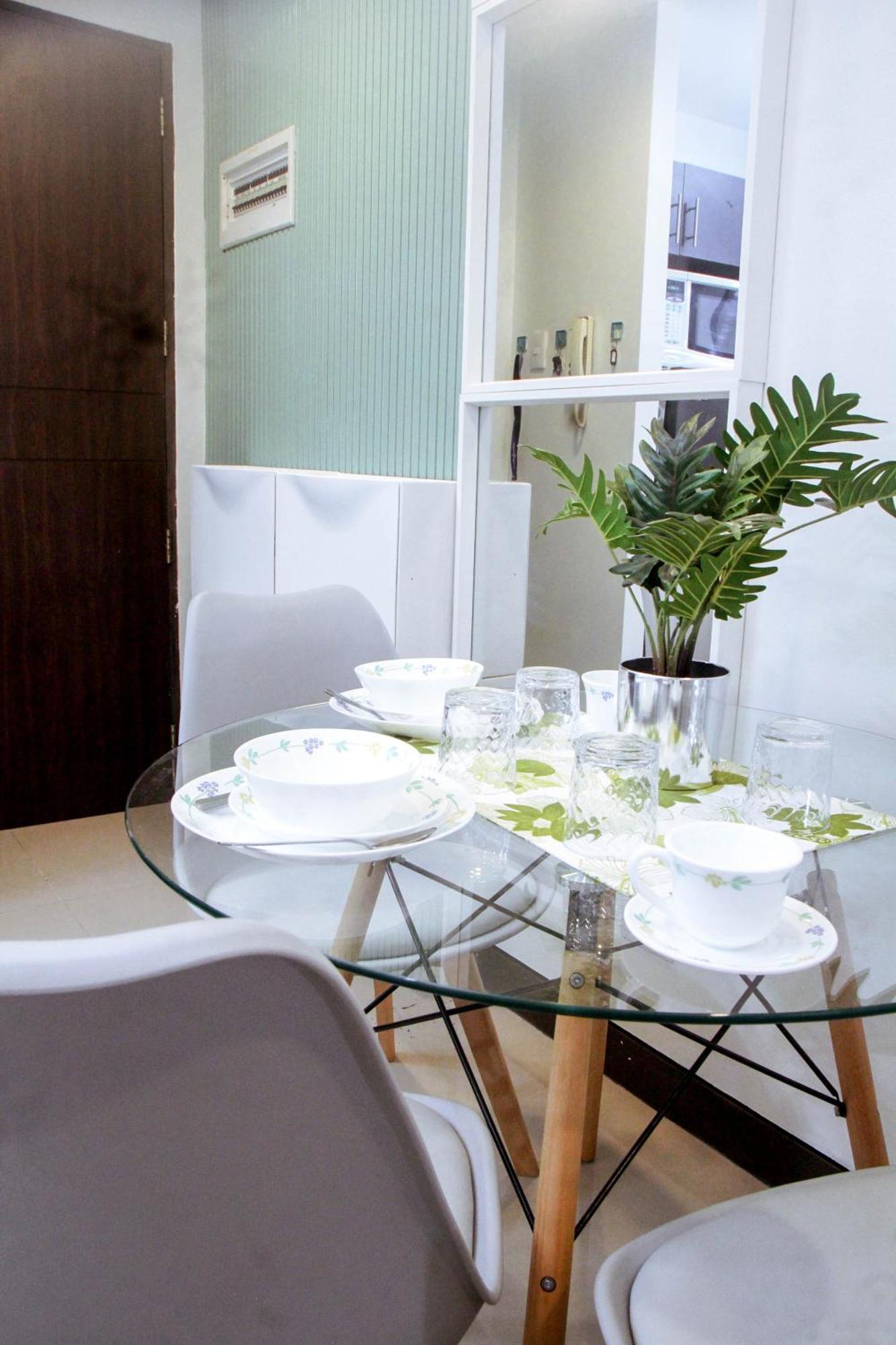 Cozy Pad In Cubao
