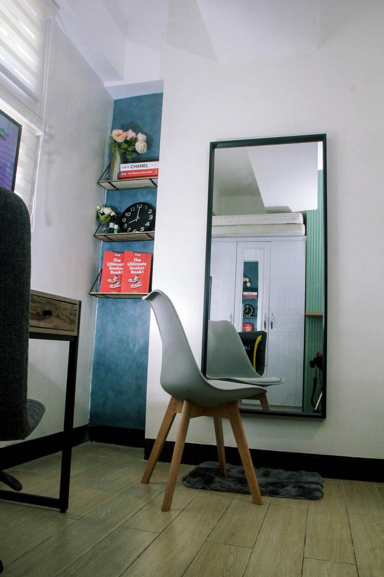 Cozy Pad In Cubao