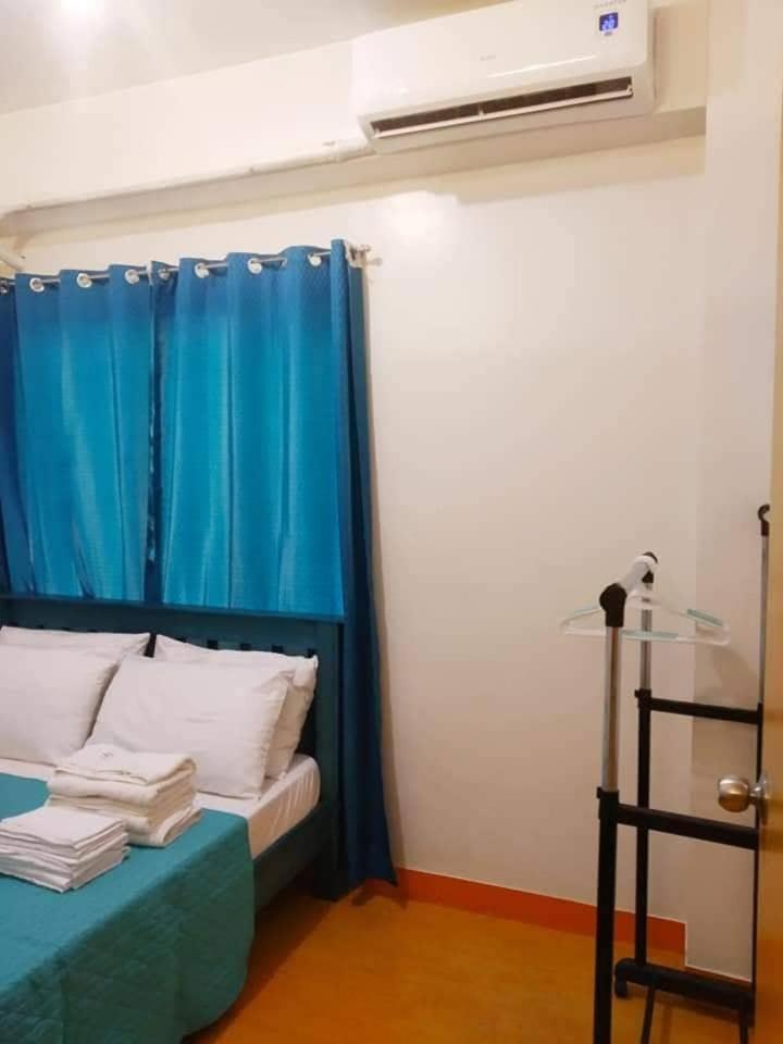 Apartment George 2br Netflix Pool Wi-fi Trees Residences Qc