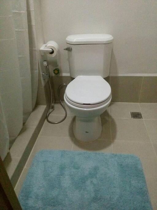 Apartment George 2br Netflix Pool Wi-fi Trees Residences Qc *