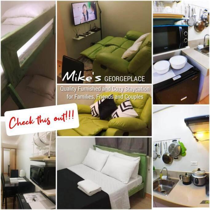 George 2br Netflix Pool Wi-fi Trees Residences Qc