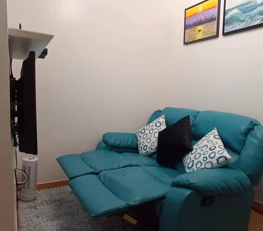Apartment George 2br Netflix Pool Wi-fi Trees Residences Qc