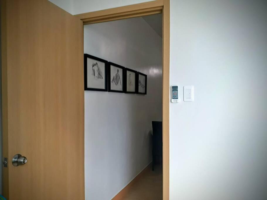 Apartment George 2br Netflix Pool Wi-fi Trees Residences Qc *