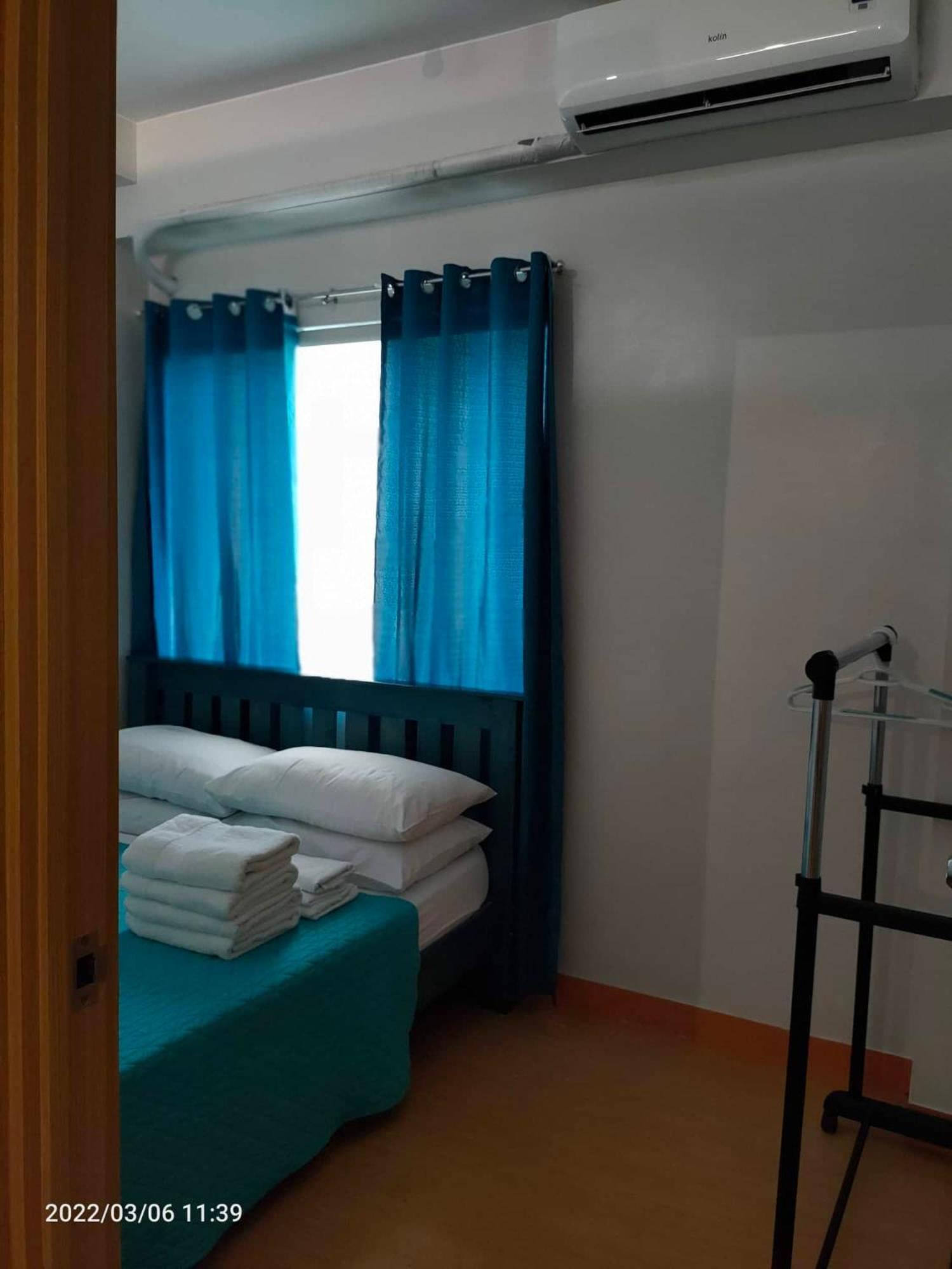 George 2br Netflix Pool Wi-fi Trees Residences Qc