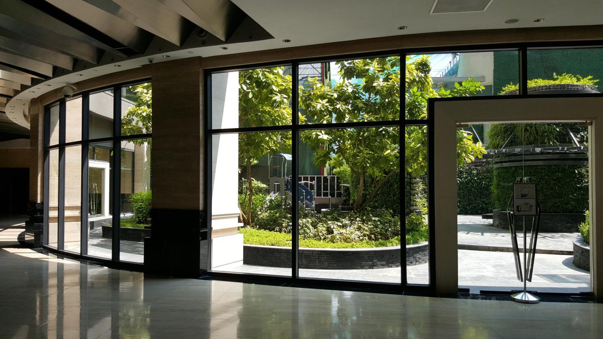 Gramercy Residences Value 2br New York Vibe