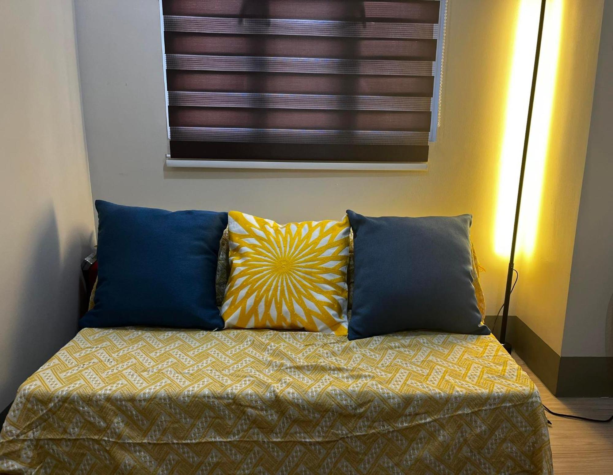 Aparthotel Suntrust Parkview *