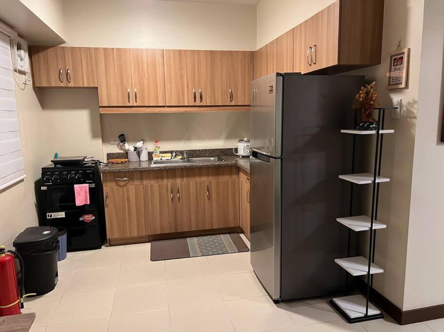2-bedroom With Balcony In A Setting - H Ivory *