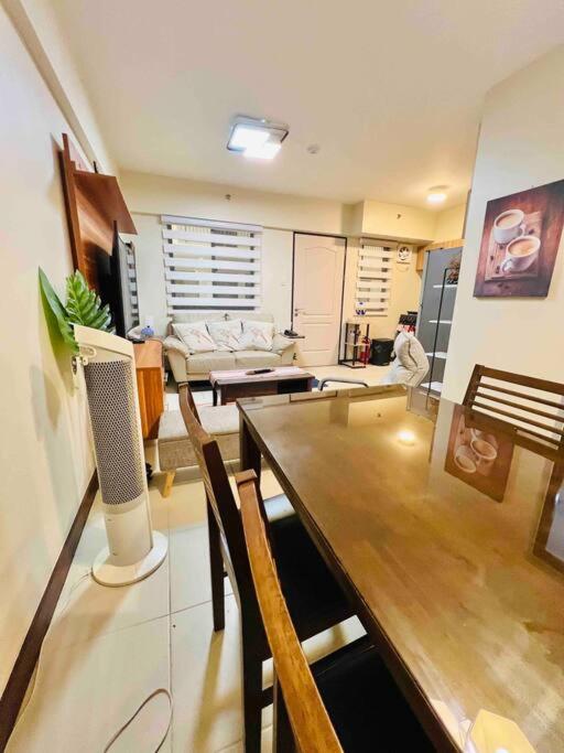 2-bedroom With Balcony In A Setting - H Ivory *