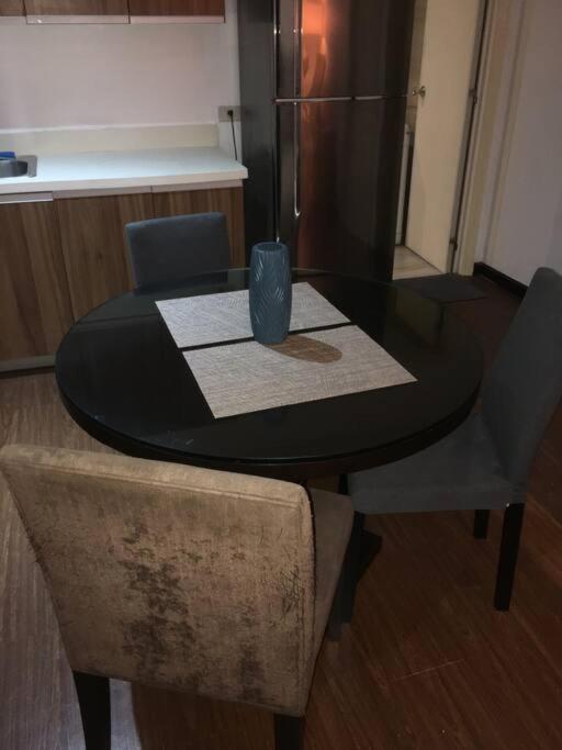 Gramercy Residences 59th Flr Warm Cozy One-bedroom Apartment *
