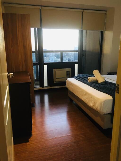 Apartment Gramercy Residences 59th Flr Warm Cozy One-bedroom *