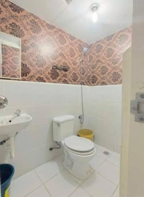 #37 Urban Deca Homes Tondo Apartment *