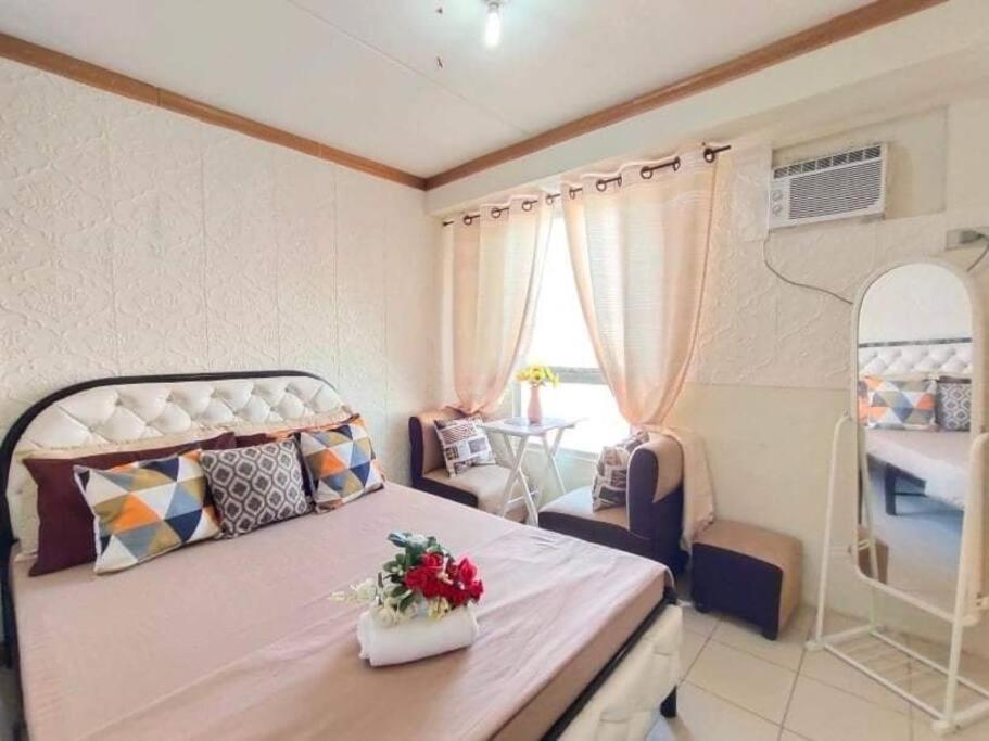#37 Urban Deca Homes Tondo Manila