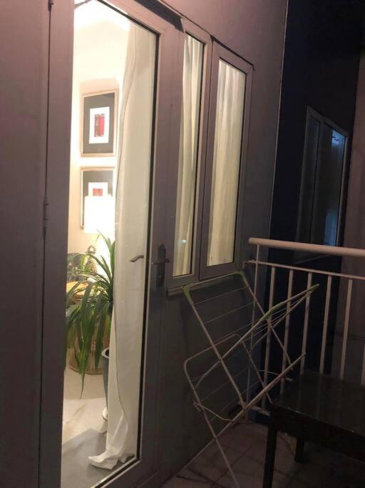 Apartment #28-1 Grasss Tower1 27f *
