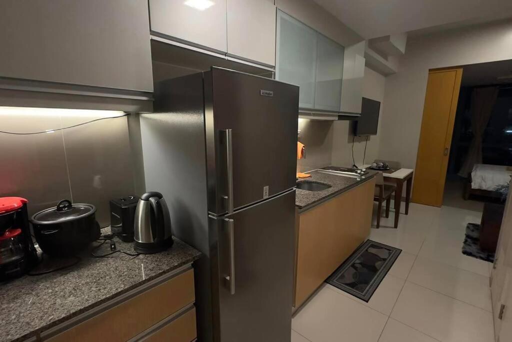 #31 One Uptown Residences Bgc *