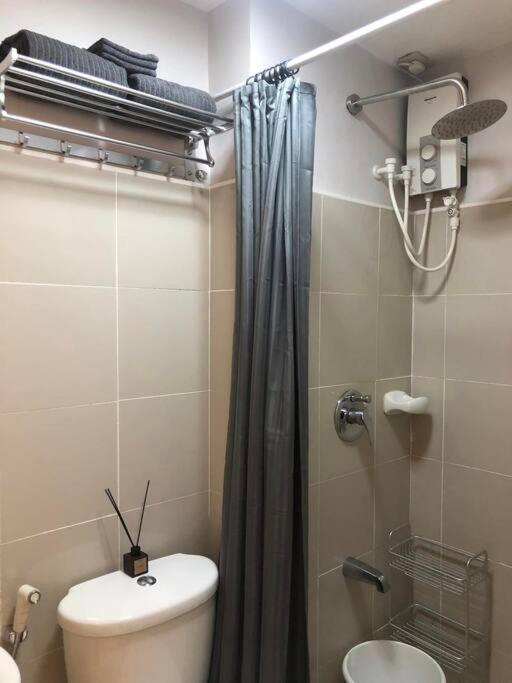 Apartment #28-1 Grasss Tower1 27f *