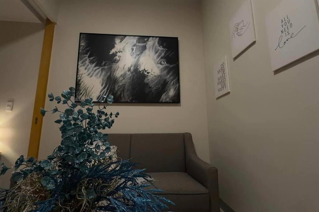 Apartment #31 One Uptown Residences Bgc *