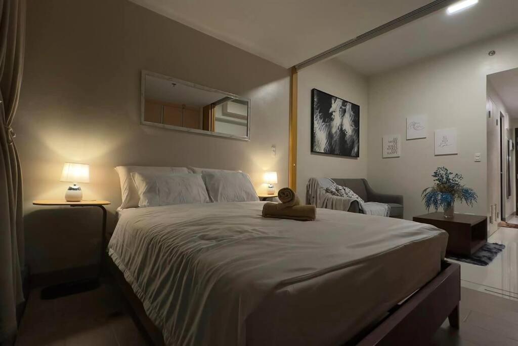 #31 One Uptown Residences Bgc