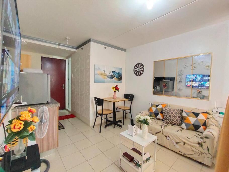 #37 Urban Deca Homes Tondo Apartment *