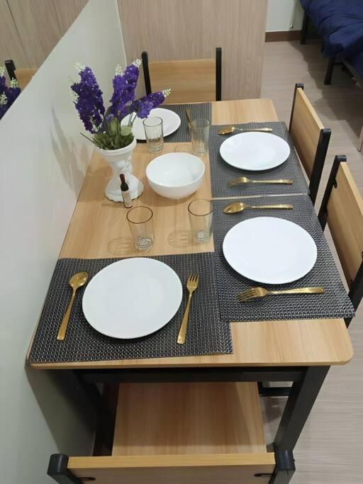 #9 Trees Residences *