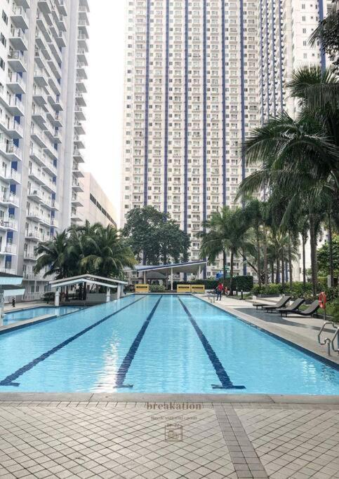 Apartment #9 Trees Residences
