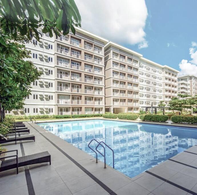 Apartment #9 Trees Residences Manila