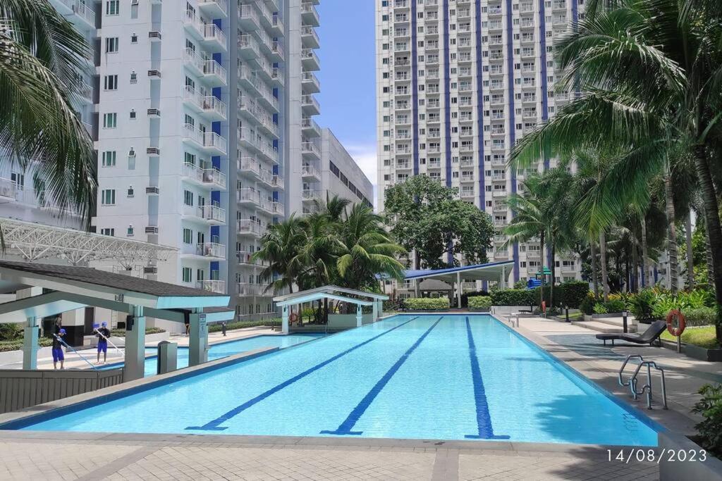 #84 Fern Residences Tower 4-40th