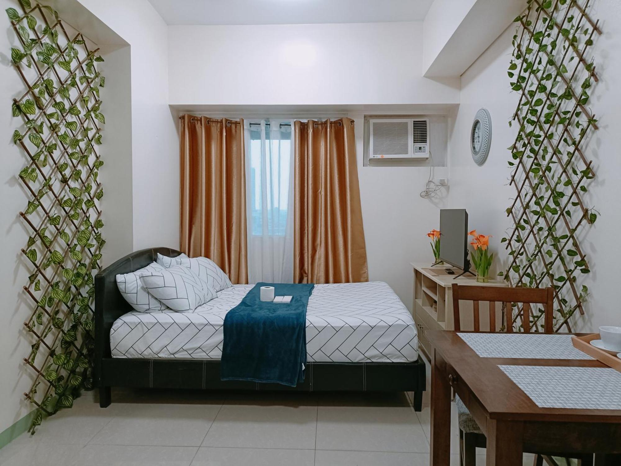 The Beacon Makati By Cozi Condotels