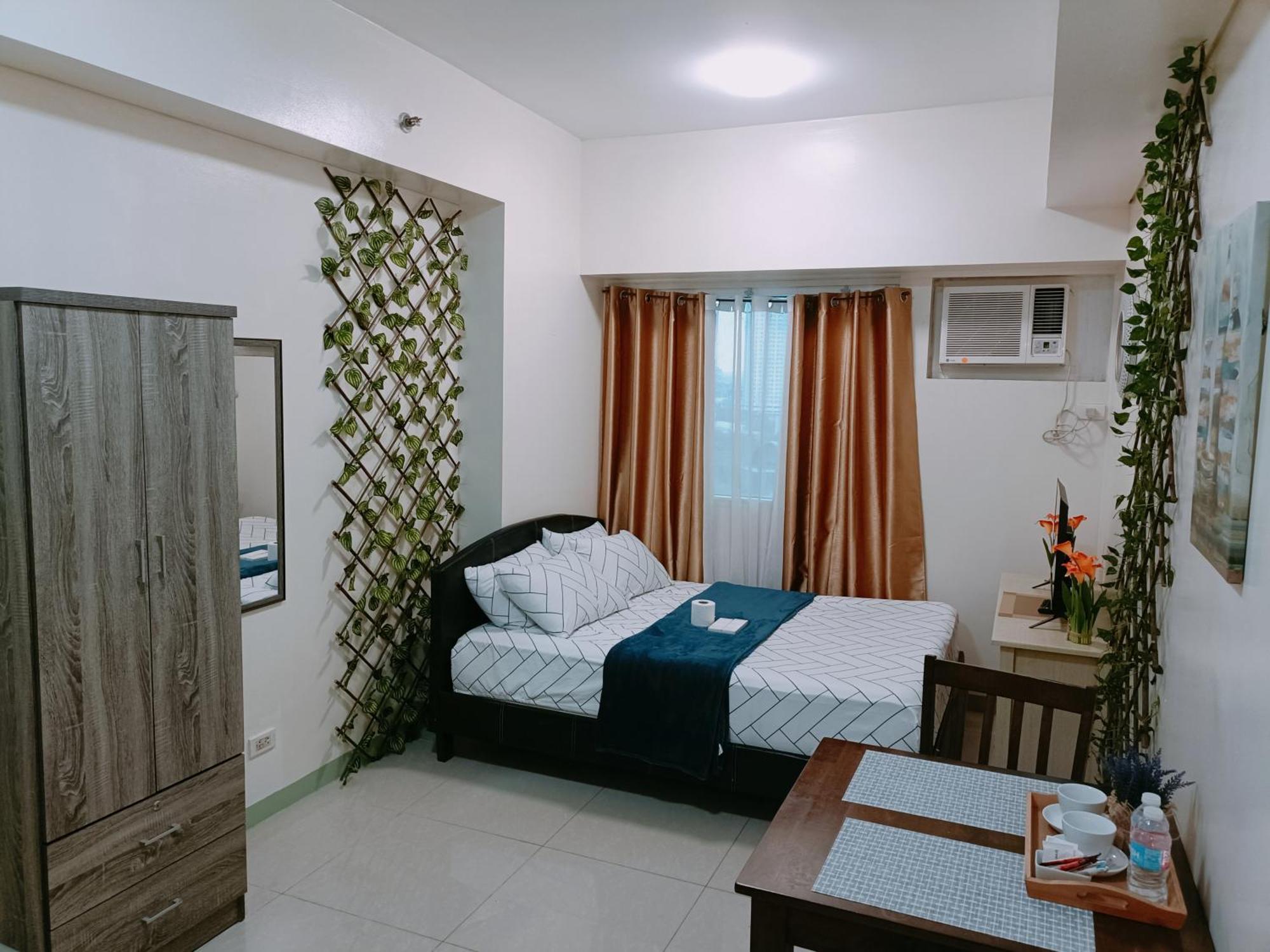 The Beacon Makati By Cozi Condotels Apartment *