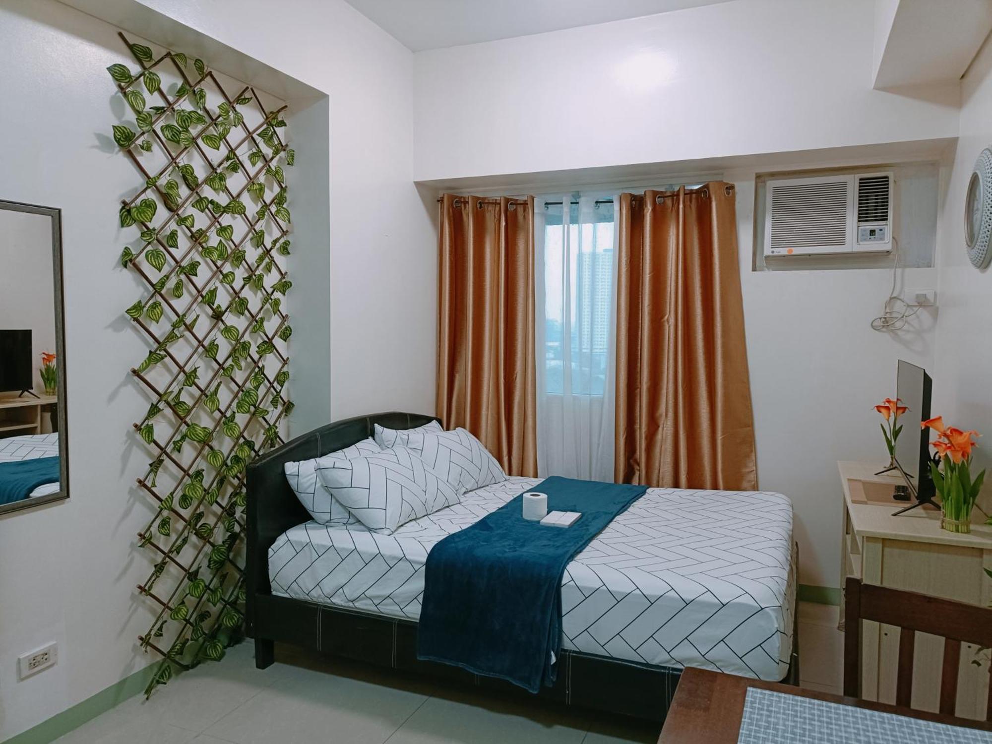 The Beacon Makati By Cozi Condotels Apartment Manila