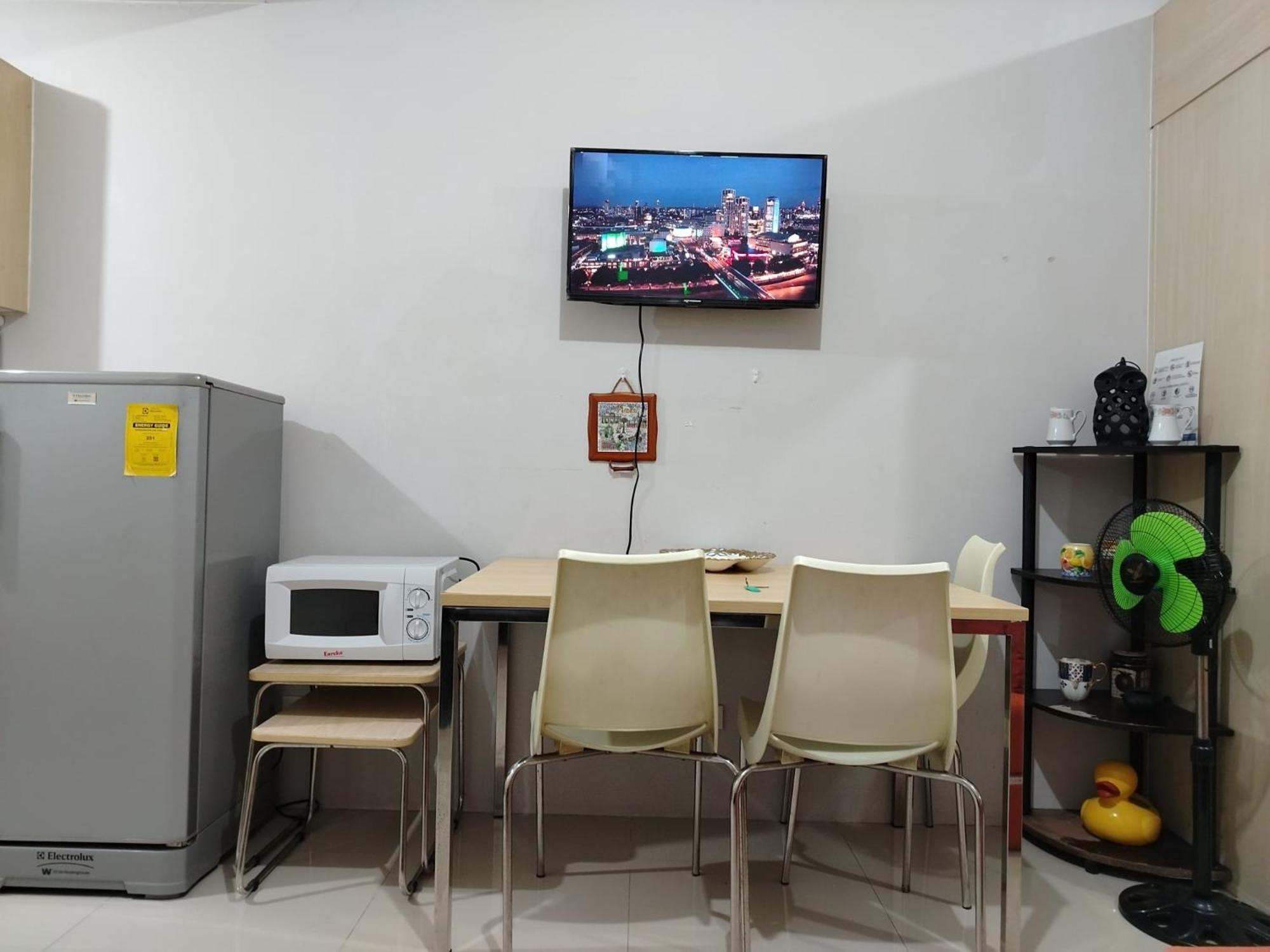 Grass Tower2 29th Apartamento