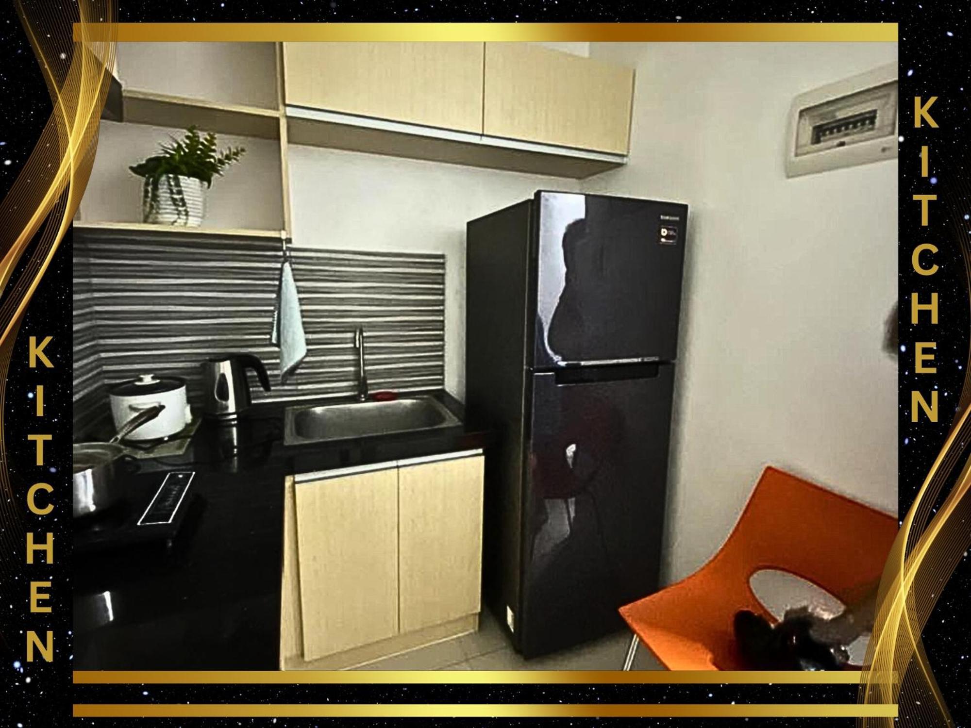 Free Pool N Free Sauna Access Oceanview Balcony In The Heart Of Manila, Front Of Robinsons Mall, Walking Distance To Us Embassy Limited Slots X Secure Your Limited Offer Month *