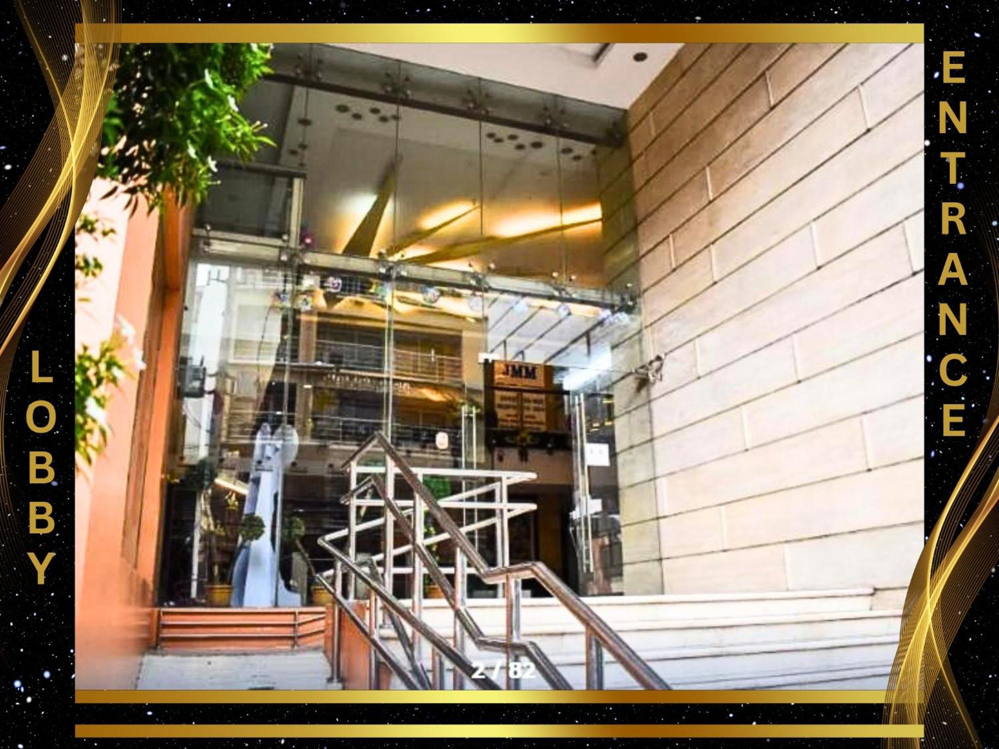 Free Pool N Free Sauna Access Oceanview Balcony In The Heart Of Manila, Front Of Robinsons Mall, Walking Distance To Us Embassy Limited Slots X Secure Your Limited Offer Month Hotel *
