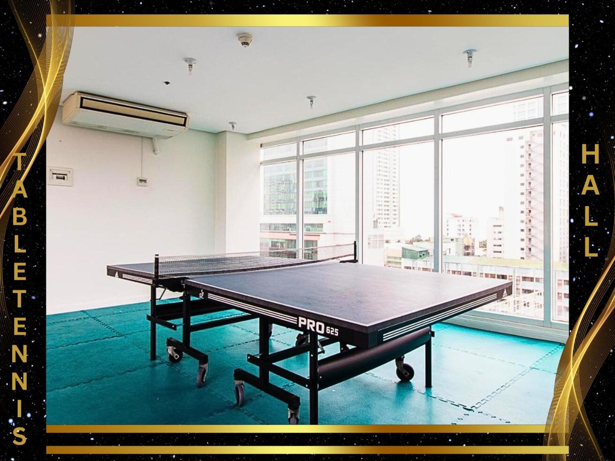Free Pool N Free Sauna Access Oceanview Balcony In The Heart Of Manila, Front Of Robinsons Mall, Walking Distance To Us Embassy Limited Slots X Secure Your Limited Offer Month Manila
