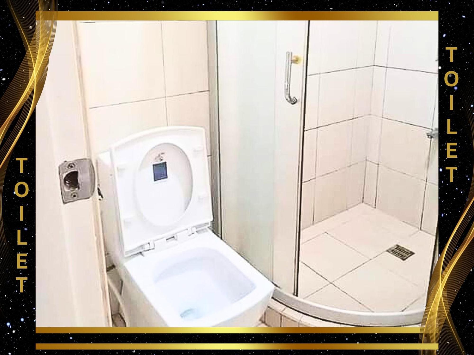 Hotel Free Pool N Free Sauna Access Oceanview Balcony In The Heart Of Manila, Front Of Robinsons Mall, Walking Distance To Us Embassy Limited Slots X Secure Your Limited Offer Month