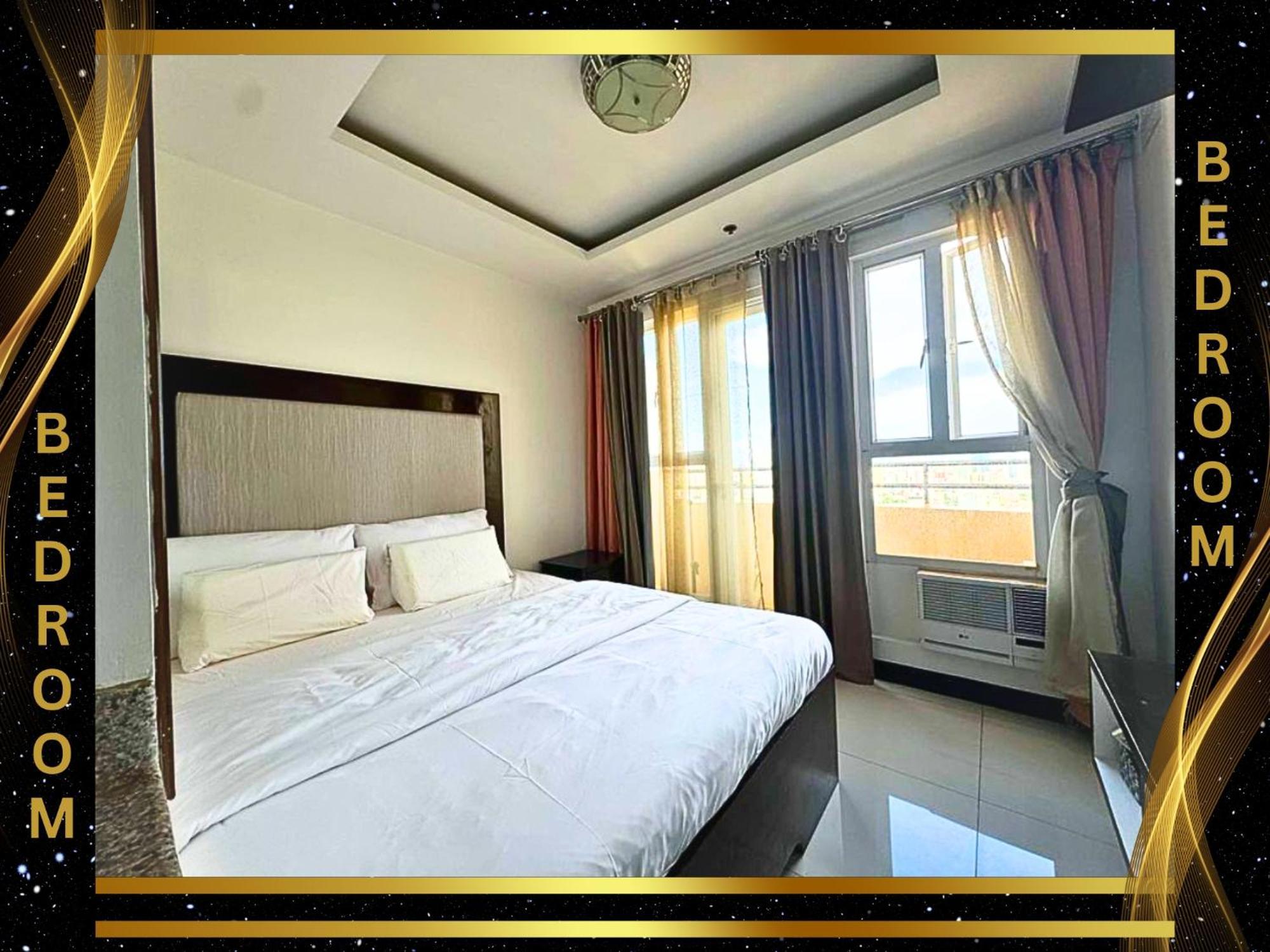 Hotel Free Pool N Free Sauna Access Oceanview Balcony In The Heart Of Manila, Front Of Robinsons Mall, Walking Distance To Us Embassy Limited Slots X Secure Your Limited Offer Month Manila