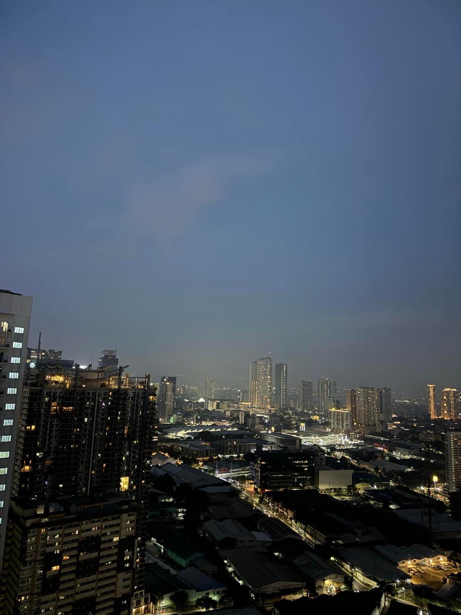 Ac Condotel @ Smdc Light Residences Apartment *