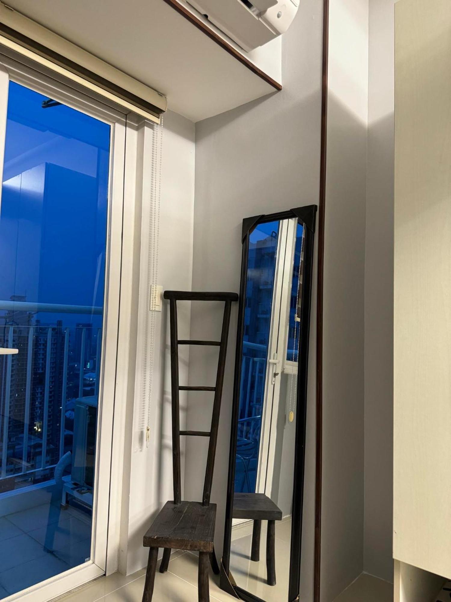 Ac Condotel @ Smdc Light Residences Apartment Manila