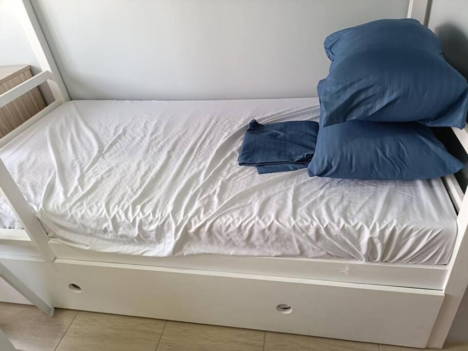 Apartment Lorde's Hideaway