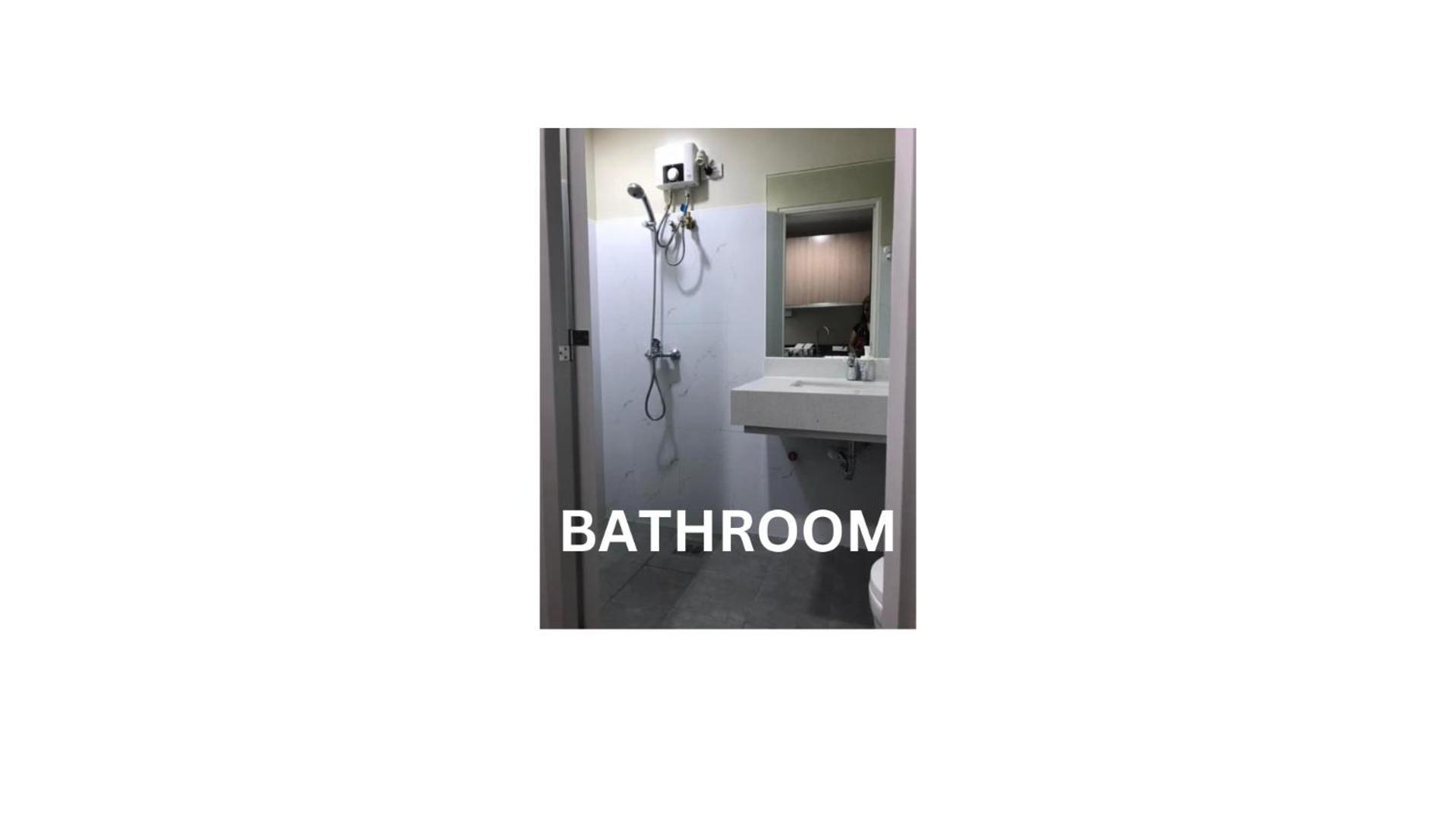 Cozy 1 Bedroom For Long Term * Manila