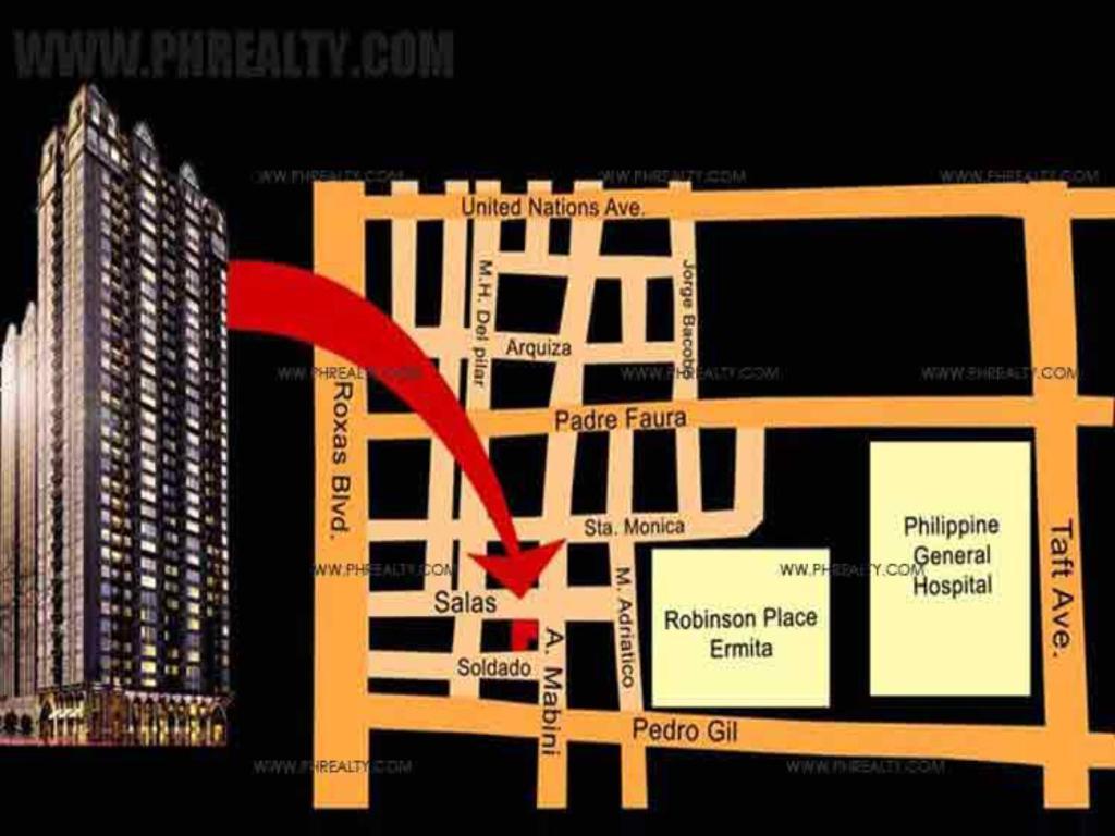 Apartment Cozy 1 Bedroom For Long Term *