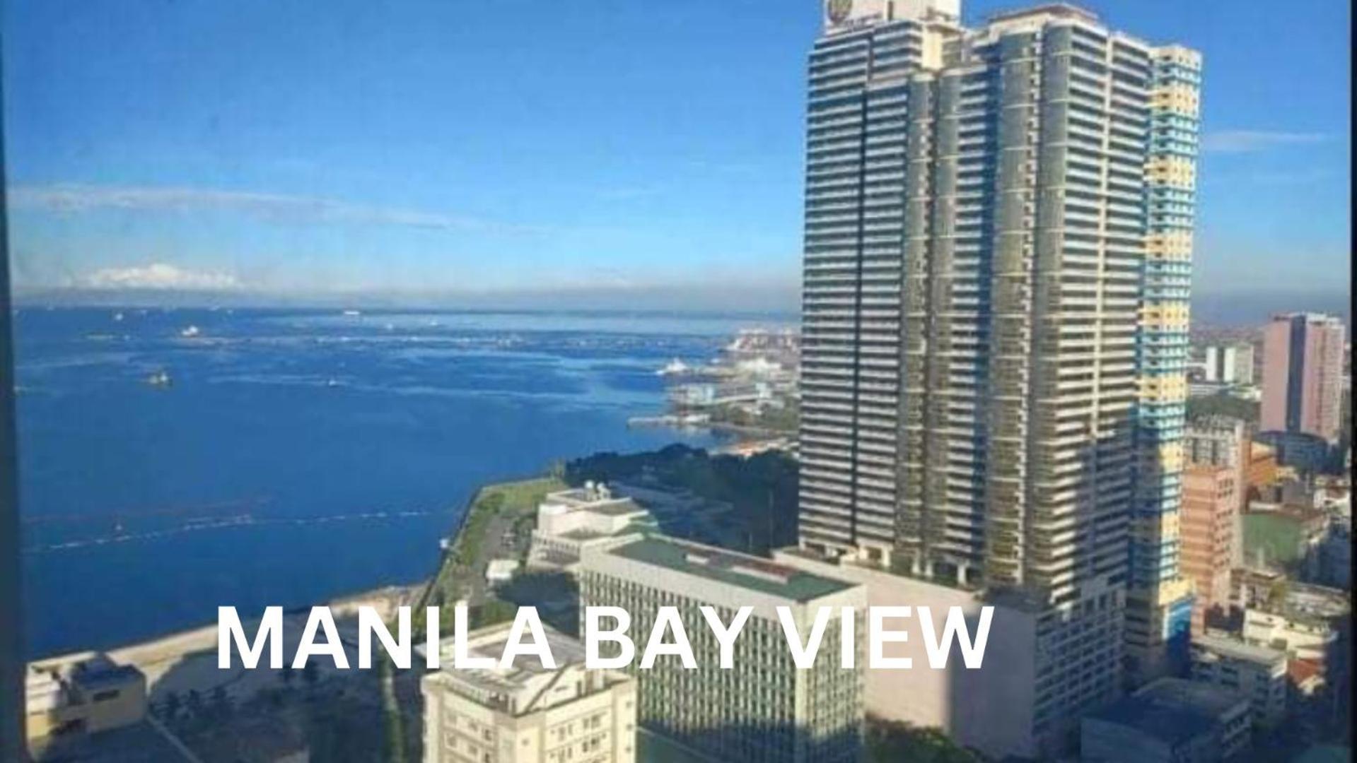 Cozy 1 Bedroom For Long Term * Manila