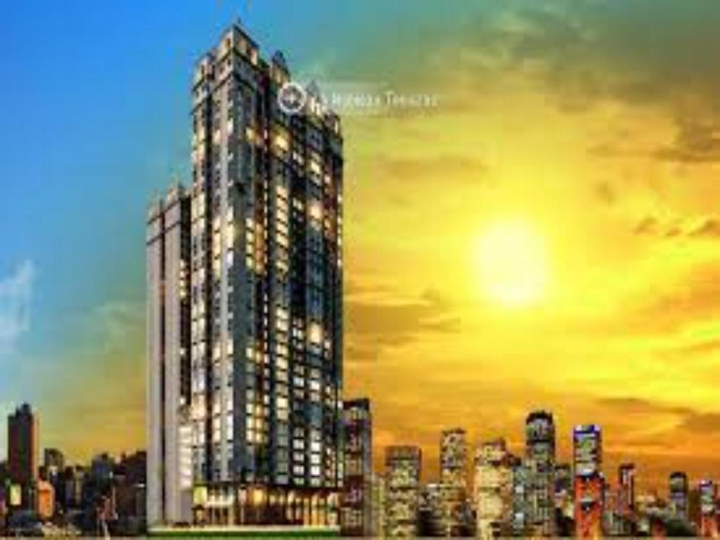 Apartment Cozy 1 Bedroom For Long Term *