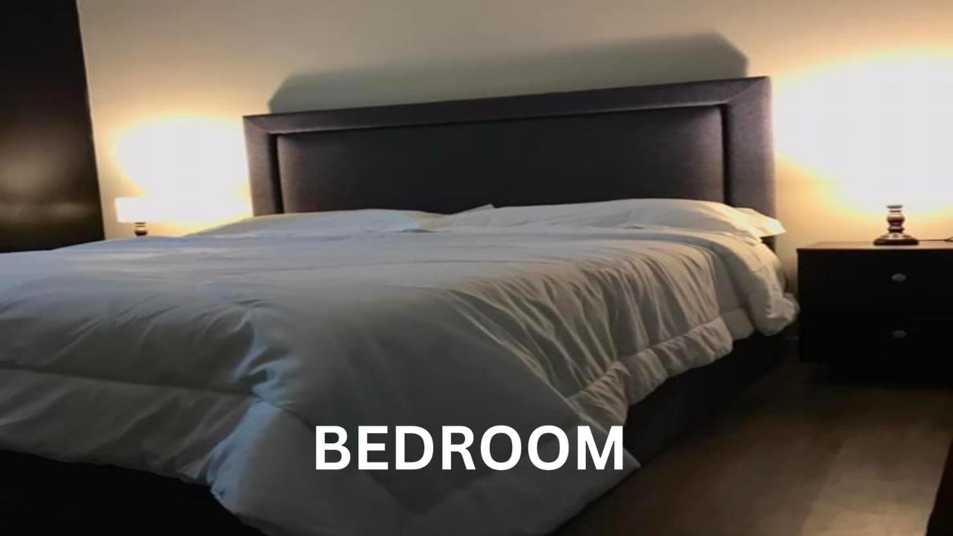Cozy 1 Bedroom For Long Term Apartment