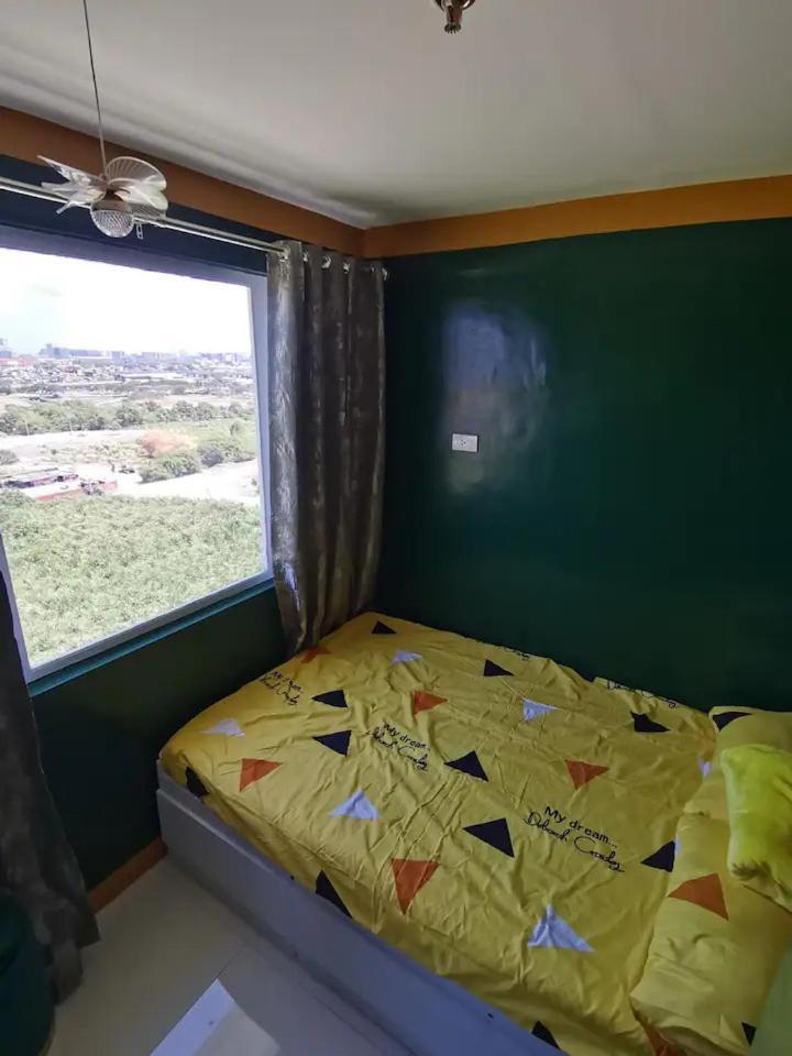 Apartment G-field - Near Naia Airport Manila