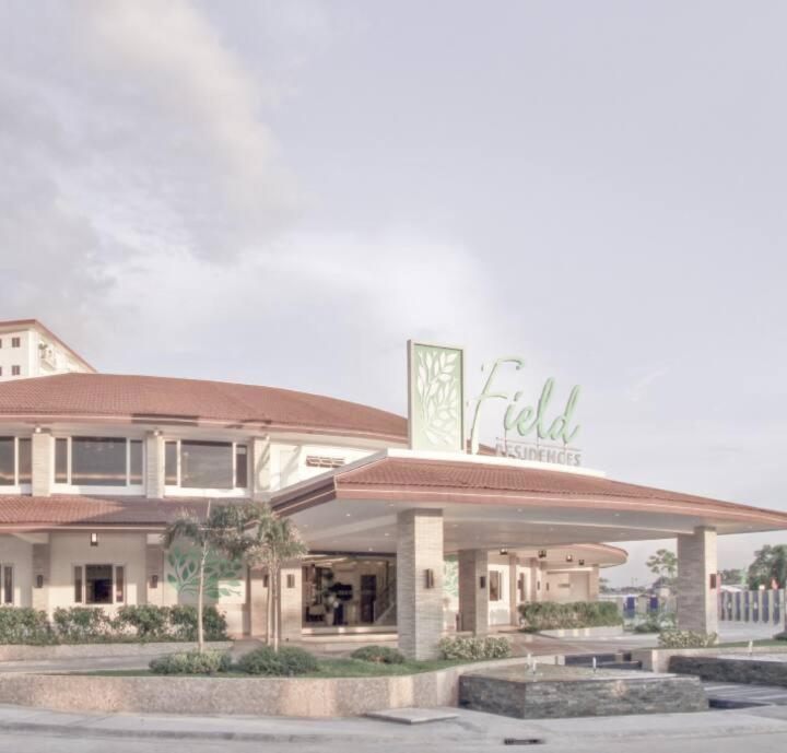 G-field - Near Naia Airport Apartment
