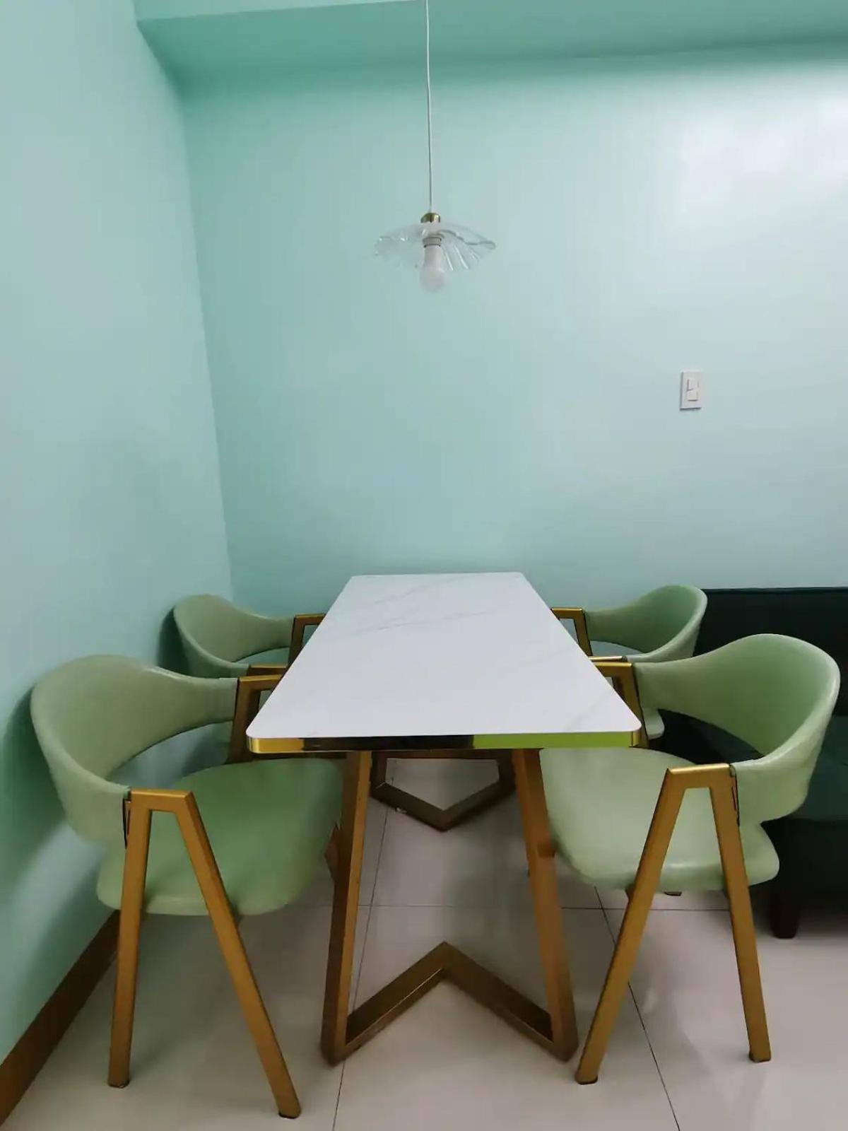 G-field - Near Naia Airport Apartment *