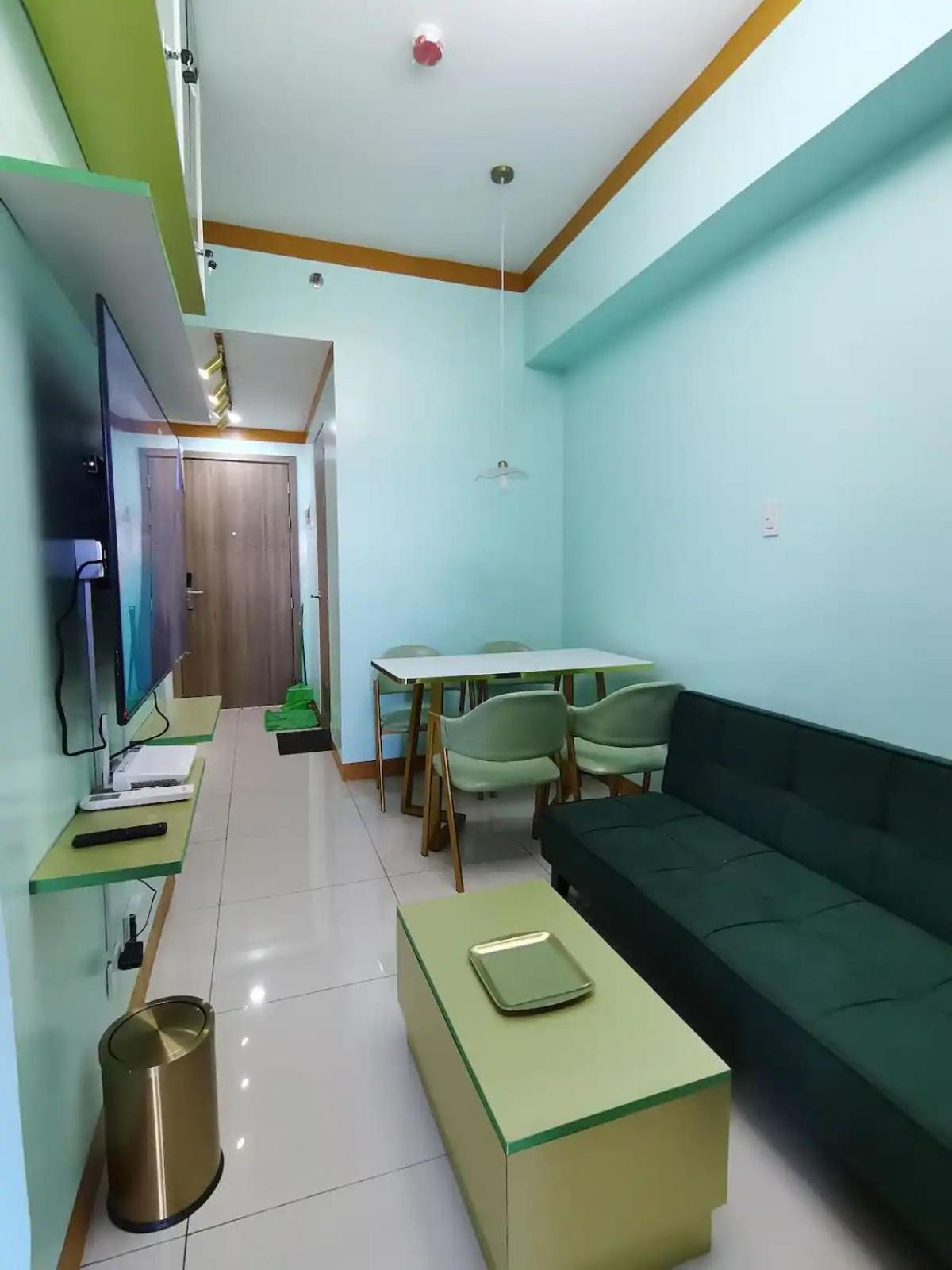 Apartment G-field - Near Naia Airport