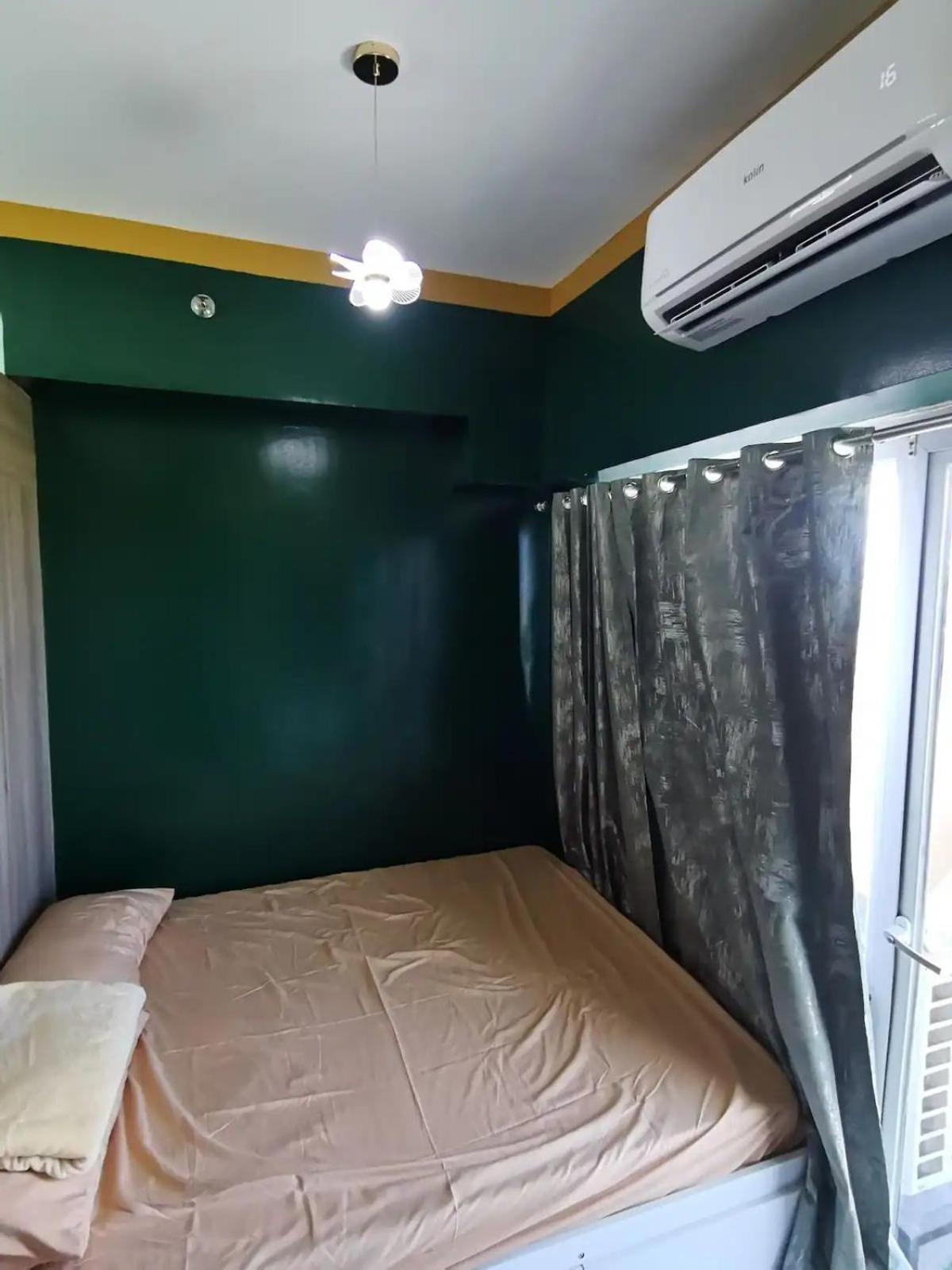 G-field - Near Naia Airport Apartment *